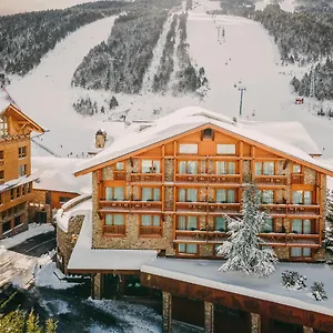 Sport Village 4*, Солдеу Андорра