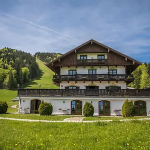 Hotel Sonnenbichl Bad Wiessee