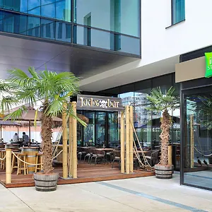 Ibis Styles Guillemins België