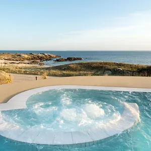 Sofitel Thalassa Sea & Frankrijk