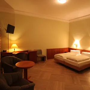 Hotel Schloss Thurnau