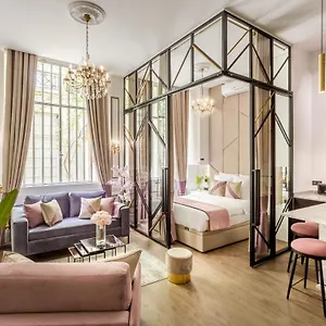 Merveil - Luxury - Marais - Archives I Frankrijk