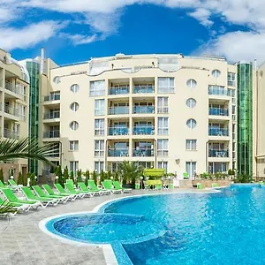 Vechna R 3*, Солнечный берег Болгария