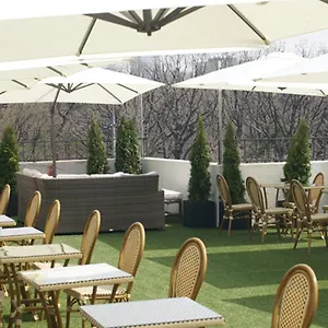 Hotel Amass Insadong