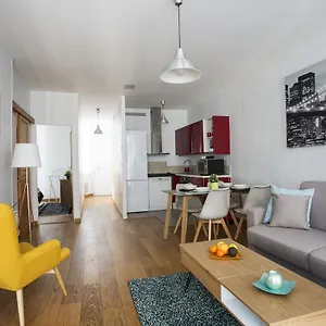 Apartment Rue Du Temple - Le Marais With Ac Paris