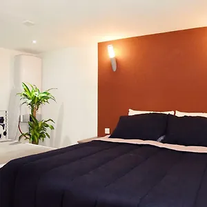 Apartment Massilia New'z, Marseilles