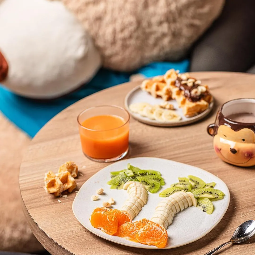 **** Hotel Novotel Suites Marseille Centre Euromed Francie