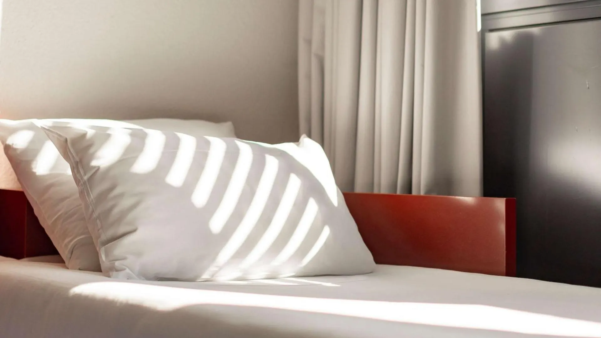 Novotel Suites Marseille Centre Euromed Hotel
