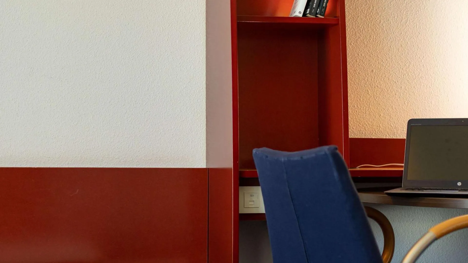 Novotel Suites Marseille Centre Euromed Франция