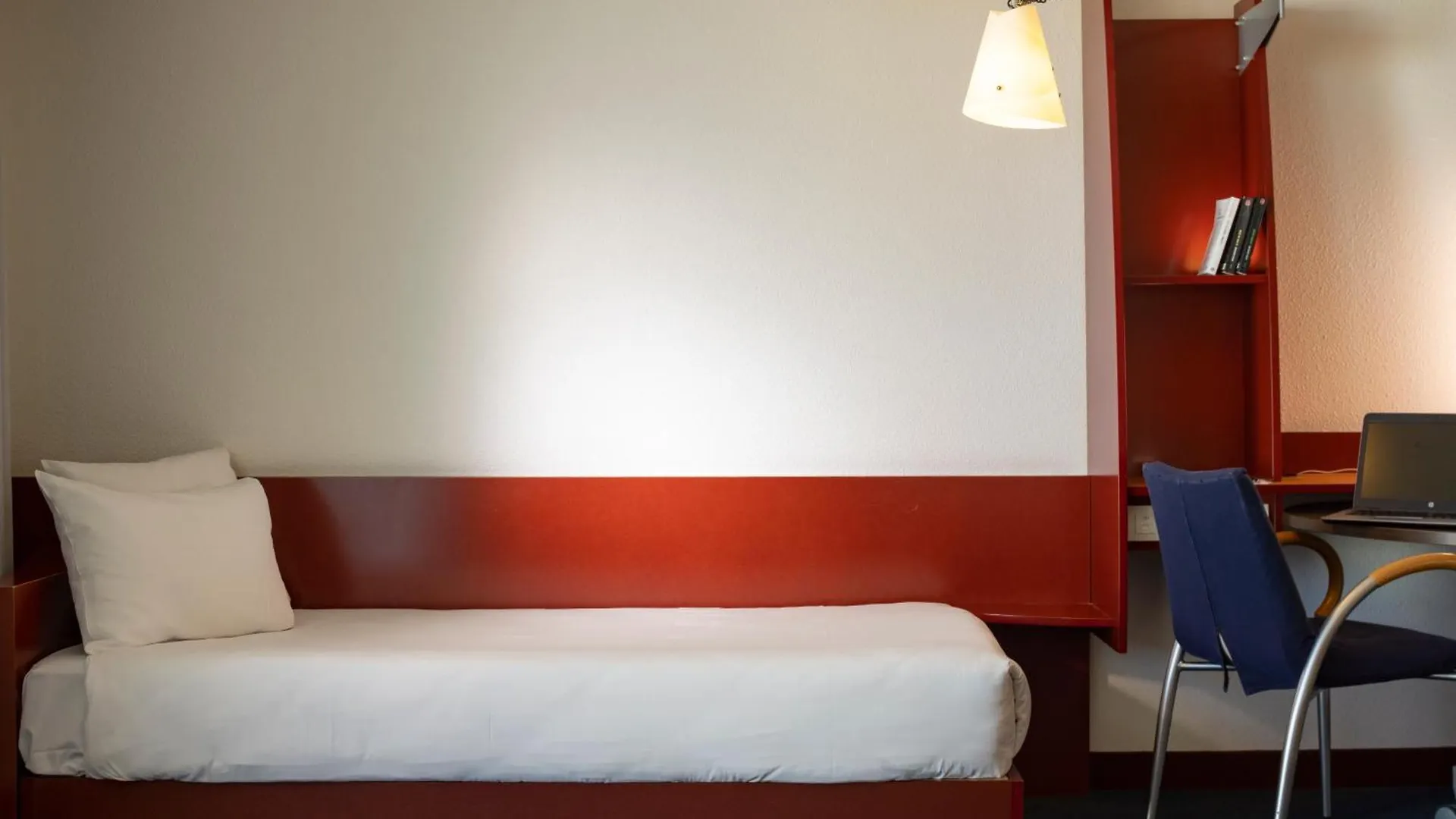 Hotel Novotel Suites Marseille Centre Euromed
